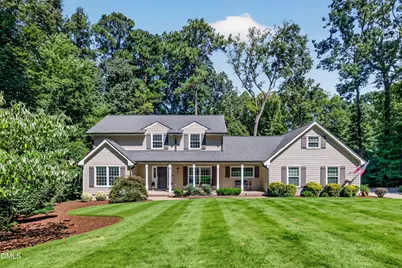8501 Southfield Place, Raleigh, NC 27615 - Photo 1