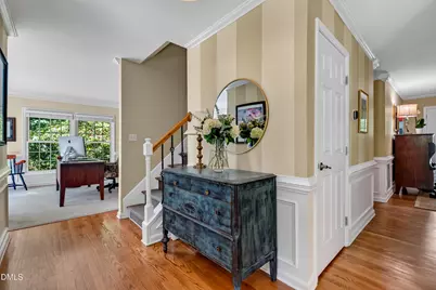 8501 Southfield Place, Raleigh, NC 27615 - Photo 10