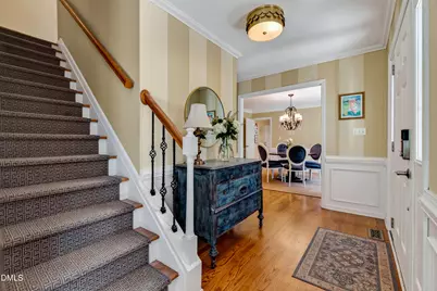8501 Southfield Place, Raleigh, NC 27615 - Photo 12