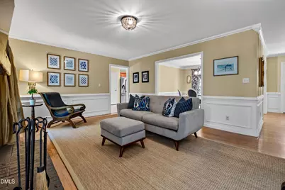 8501 Southfield Place, Raleigh, NC 27615 - Photo 18