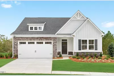 63 Lismore Street, Sanford, NC 27330 - Photo 1