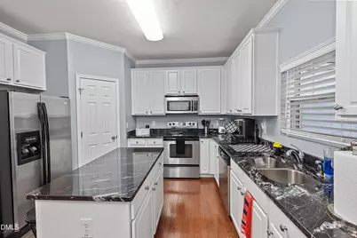 402 Bayou Court, Knightdale, NC 27545 - Photo 16