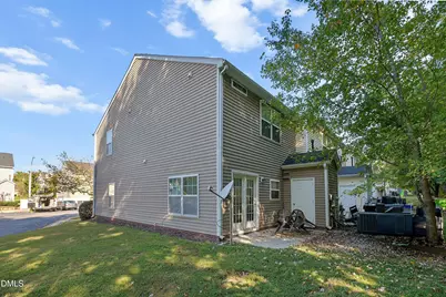 402 Bayou Court, Knightdale, NC 27545 - Photo 34