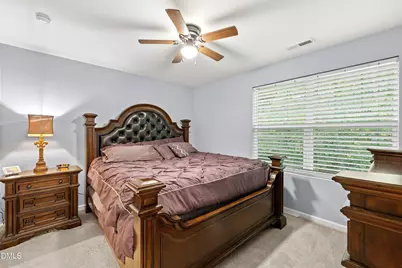 402 Bayou Court, Knightdale, NC 27545 - Photo 22