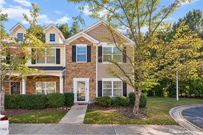 402 Bayou Court, Knightdale, NC 27545 - Photo 4