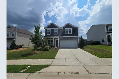 76 Saddle Oaks Lane, Clayton, NC 27520 - Photo 26