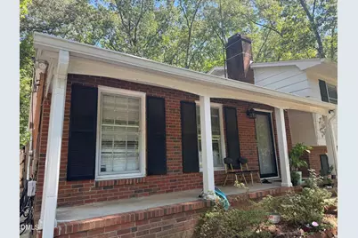 625 Tinkerbell Road, Chapel Hill, NC 27517 - Photo 2