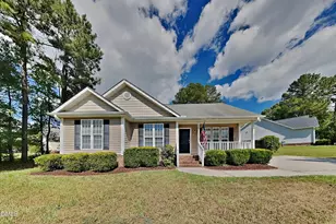 50 Atherton Dr, Youngsville, NC 27596 - Photo 1