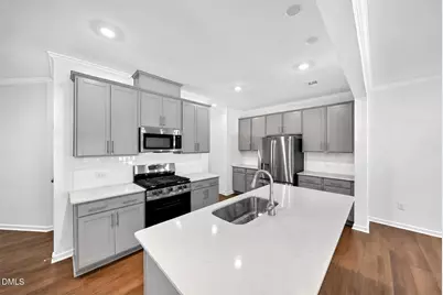 301 Granite Knoll Court, Rolesville, NC 27571 - Photo 2
