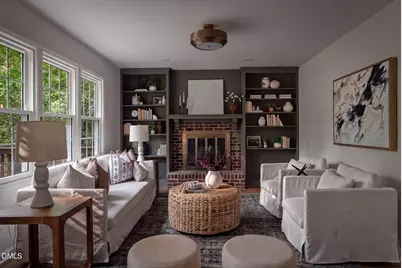 409 Westbrook Drive, Raleigh, NC 27615 - Photo 6