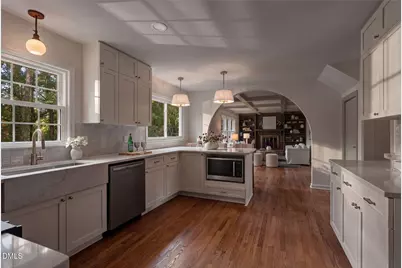 409 Westbrook Drive, Raleigh, NC 27615 - Photo 8