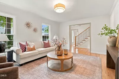 409 Westbrook Drive, Raleigh, NC 27615 - Photo 14