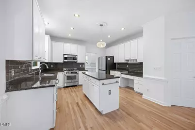 1516 Whittington Drive, Raleigh, NC 27614 - Photo 16
