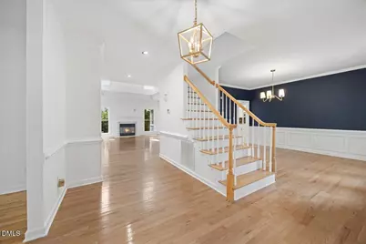 1516 Whittington Drive, Raleigh, NC 27614 - Photo 2
