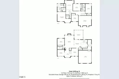 1516 Whittington Drive, Raleigh, NC 27614 - Photo 40
