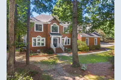 1516 Whittington Drive, Raleigh, NC 27614 - Photo 1