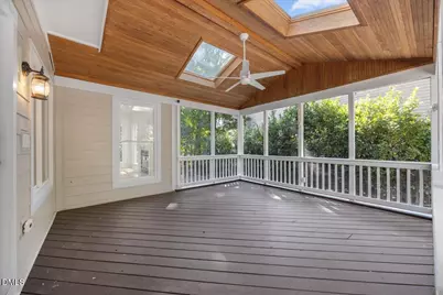 1516 Whittington Drive, Raleigh, NC 27614 - Photo 34