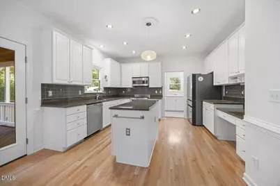 1516 Whittington Drive, Raleigh, NC 27614 - Photo 14