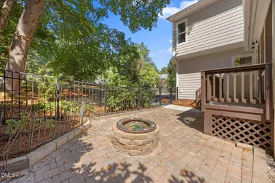 1516 Whittington Drive, Raleigh, NC 27614 - Photo 36