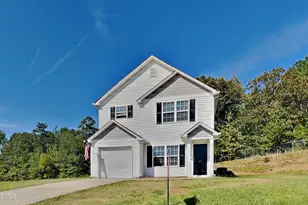 27 Anna Maria Ct, Lillington, NC 27546 - Photo 1