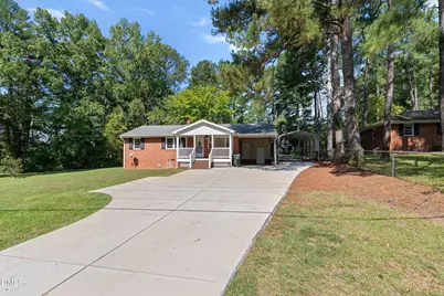 2108 Vandora Springs Road, Garner, NC 27529 - Photo 54