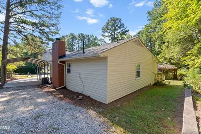 2108 Vandora Springs Road, Garner, NC 27529 - Photo 44