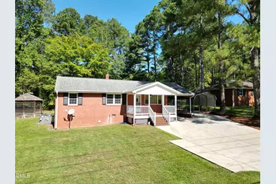 2108 Vandora Springs Road, Garner, NC 27529 - Photo 4