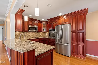 2108 Vandora Springs Road, Garner, NC 27529 - Photo 10