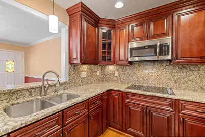 2108 Vandora Springs Road, Garner, NC 27529 - Photo 14