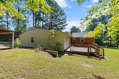 2108 Vandora Springs Road, Garner, NC 27529 - Photo 46