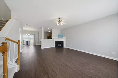8326 Boca Point, Raleigh, NC 27616 - Photo 2