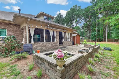 35 River Rock Way, Franklinton, NC 27525 - Photo 14