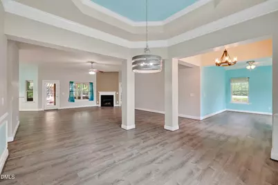 35 River Rock Way, Franklinton, NC 27525 - Photo 10