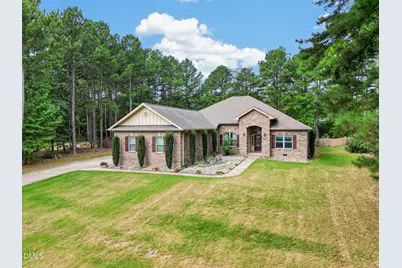 35 River Rock Way, Franklinton, NC 27525 - Photo 1