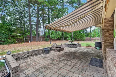 35 River Rock Way, Franklinton, NC 27525 - Photo 20