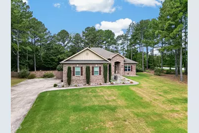 35 River Rock Way, Franklinton, NC 27525 - Photo 68