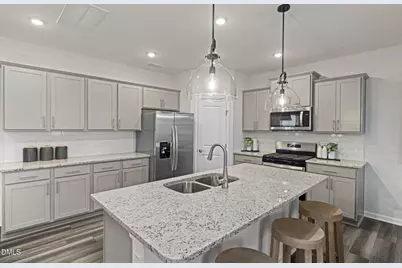 1009 Photosphere Court, Durham, NC 27703 - Photo 4
