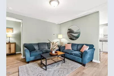 418 N Allen Road, Wake Forest, NC 27587 - Photo 6