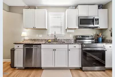 418 N Allen Road, Wake Forest, NC 27587 - Photo 8