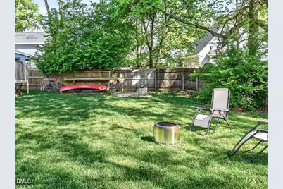 418 N Allen Road, Wake Forest, NC 27587 - Photo 20