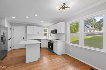 308 W Elm Avenue, Holly Springs, NC 27540 - Photo 22
