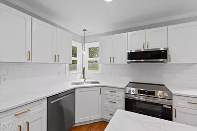 308 W Elm Avenue, Holly Springs, NC 27540 - Photo 20