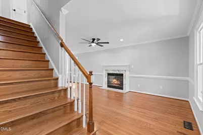 308 W Elm Avenue, Holly Springs, NC 27540 - Photo 8