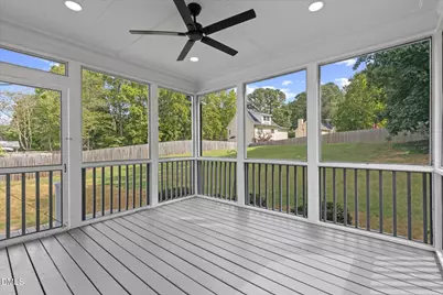 308 W Elm Avenue, Holly Springs, NC 27540 - Photo 50