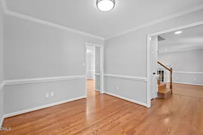 308 W Elm Avenue, Holly Springs, NC 27540 - Photo 26