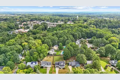 308 W Elm Avenue, Holly Springs, NC 27540 - Photo 58