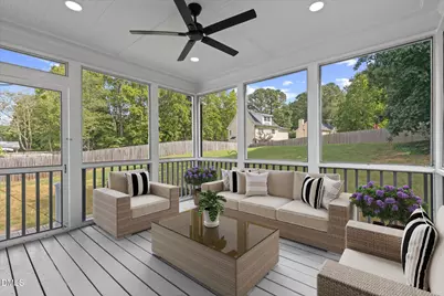 308 W Elm Avenue, Holly Springs, NC 27540 - Photo 24
