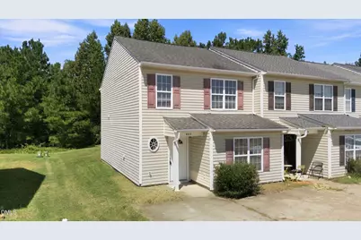 424 Anna Street, Lillington, NC 27546 - Photo 2