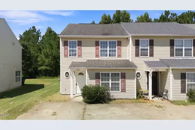 424 Anna Street, Lillington, NC 27546 - Photo 1