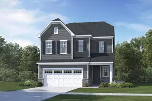 436 Granite Knl Ct, Rolesville, NC 27571 - Photo 1